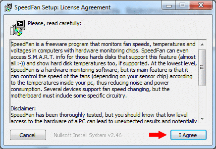 Лицензионное соглашение
