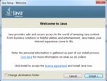 install-java