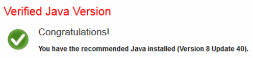 java-verified